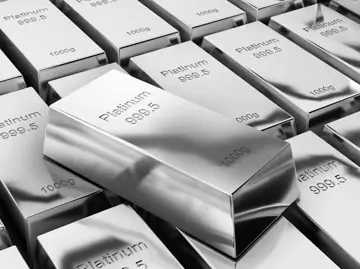 قیمت پلاتین؛ عوامل موثر بر قیمت پلاتین در ایران و جهان
